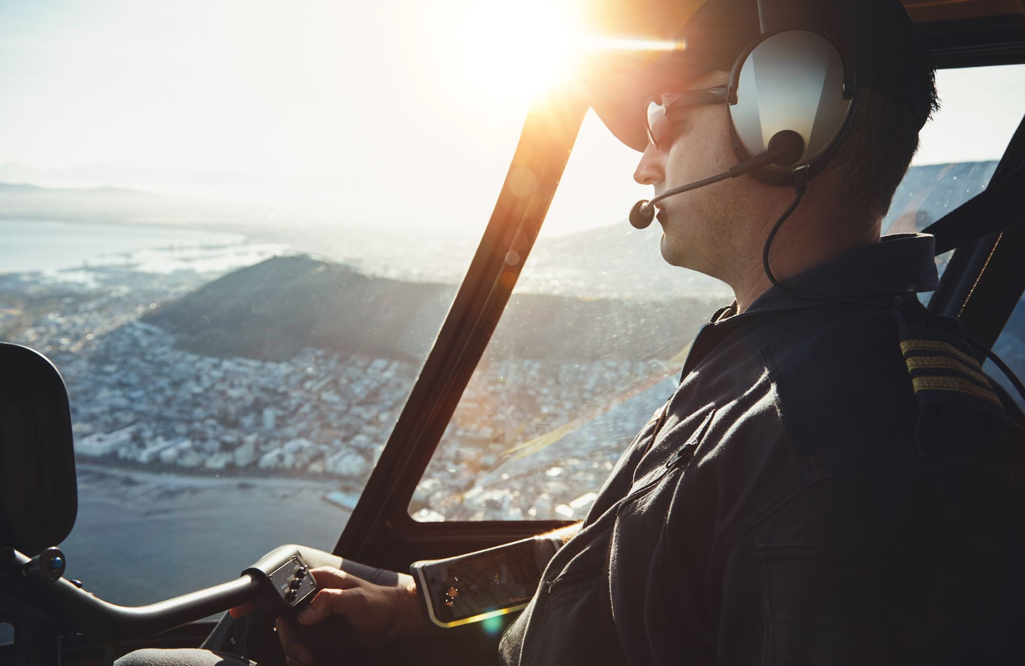 Aviation Training
